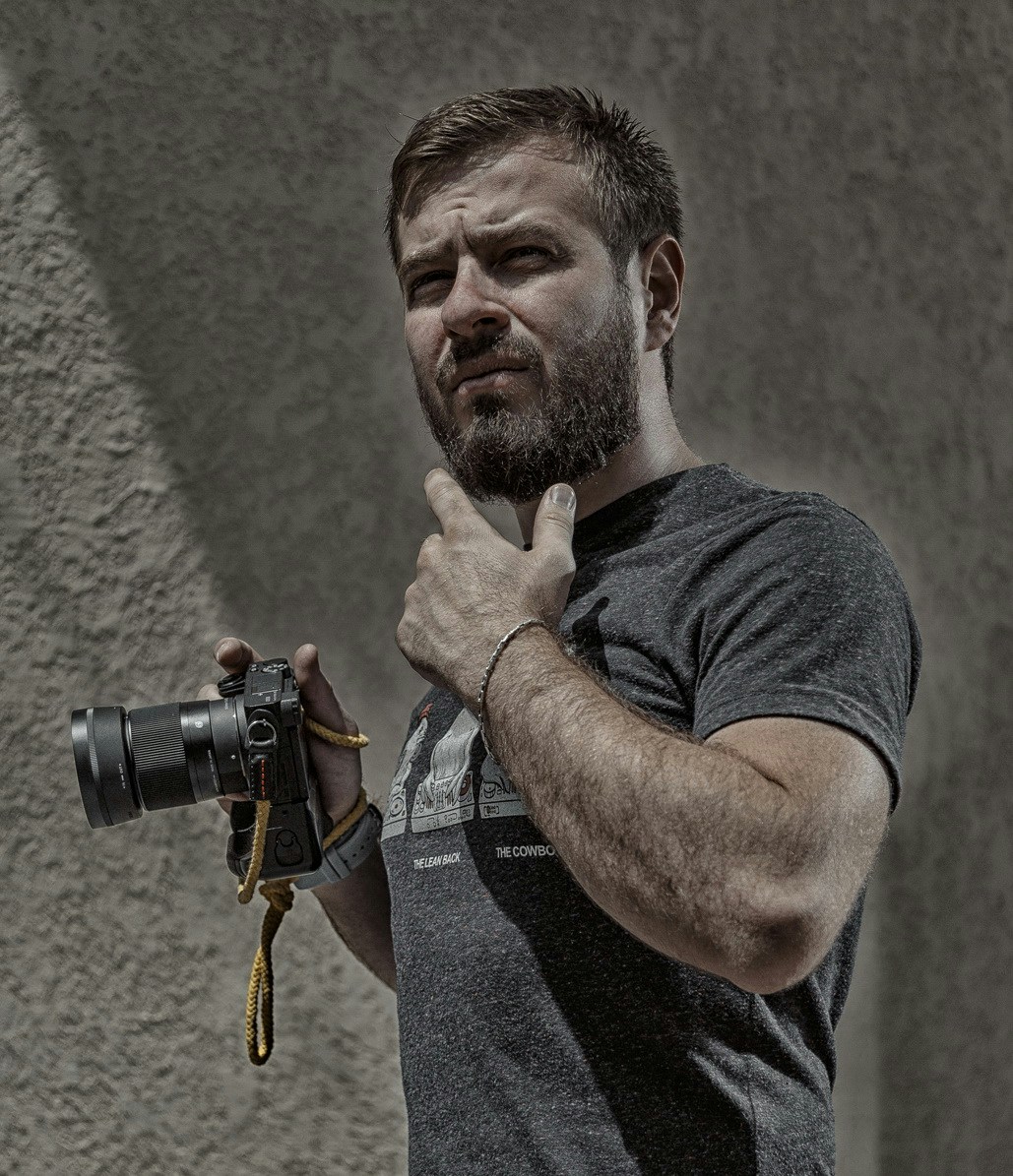 Avatar of user John Ch