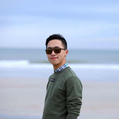 Ir para o perfil de Kaisheng Li