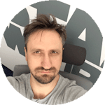 Avatar of user Dariusz Chrzan