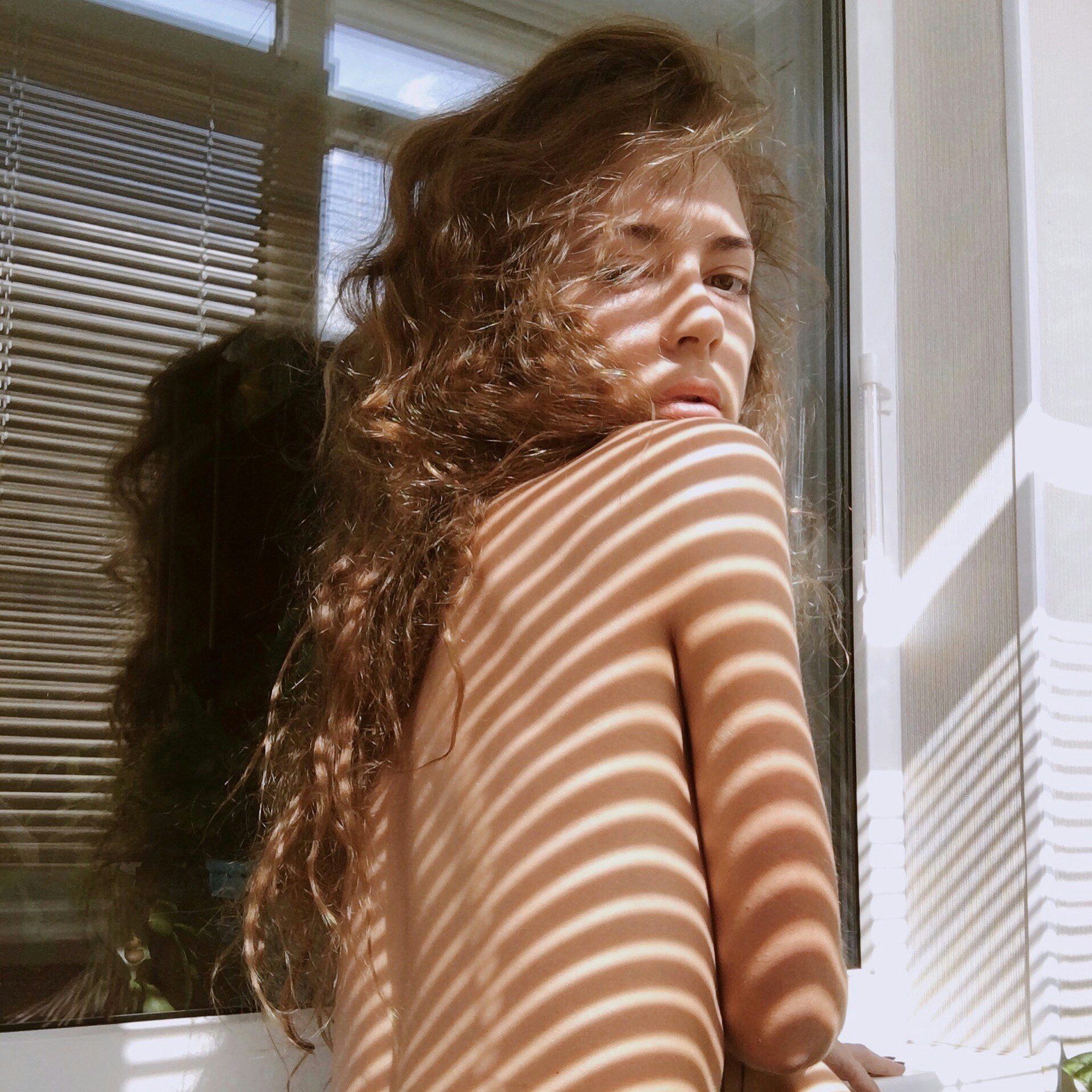 Asya Morgunovaのプロフィールを見る