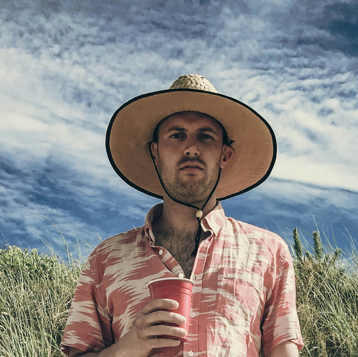 Go to luke flynt's profile