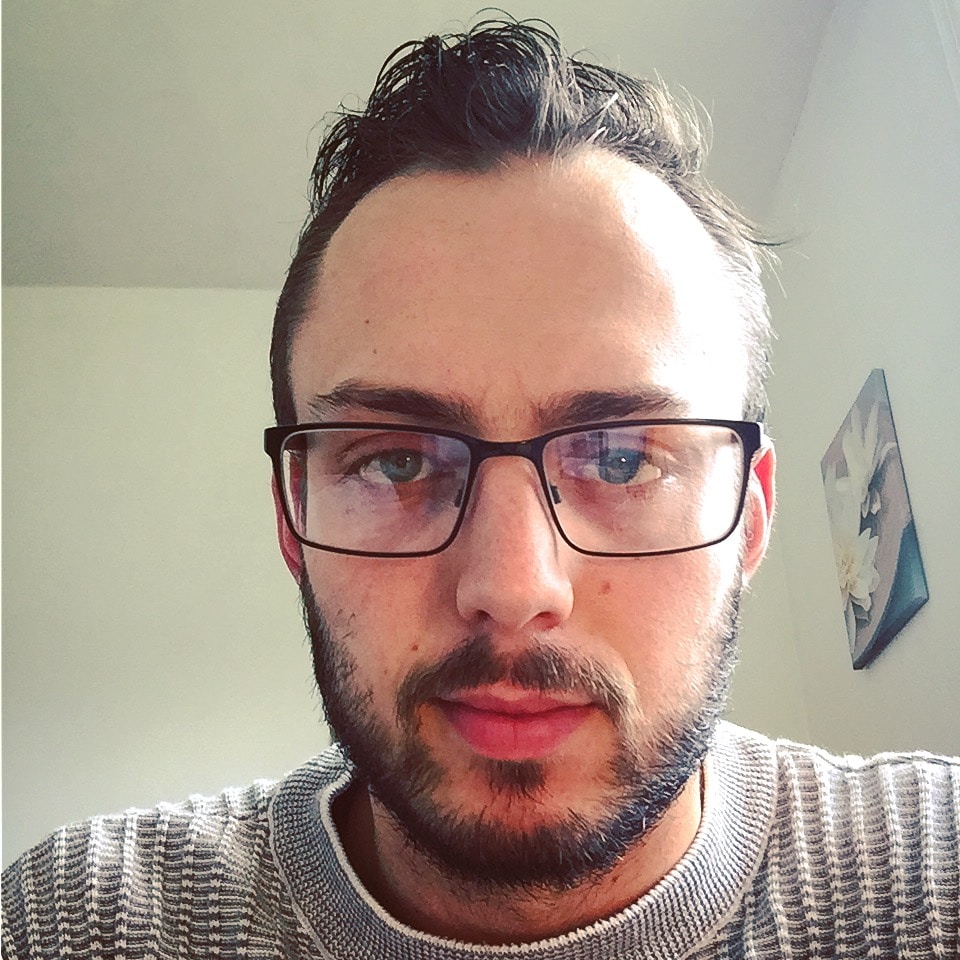 Go to Thomas Curryer's profile