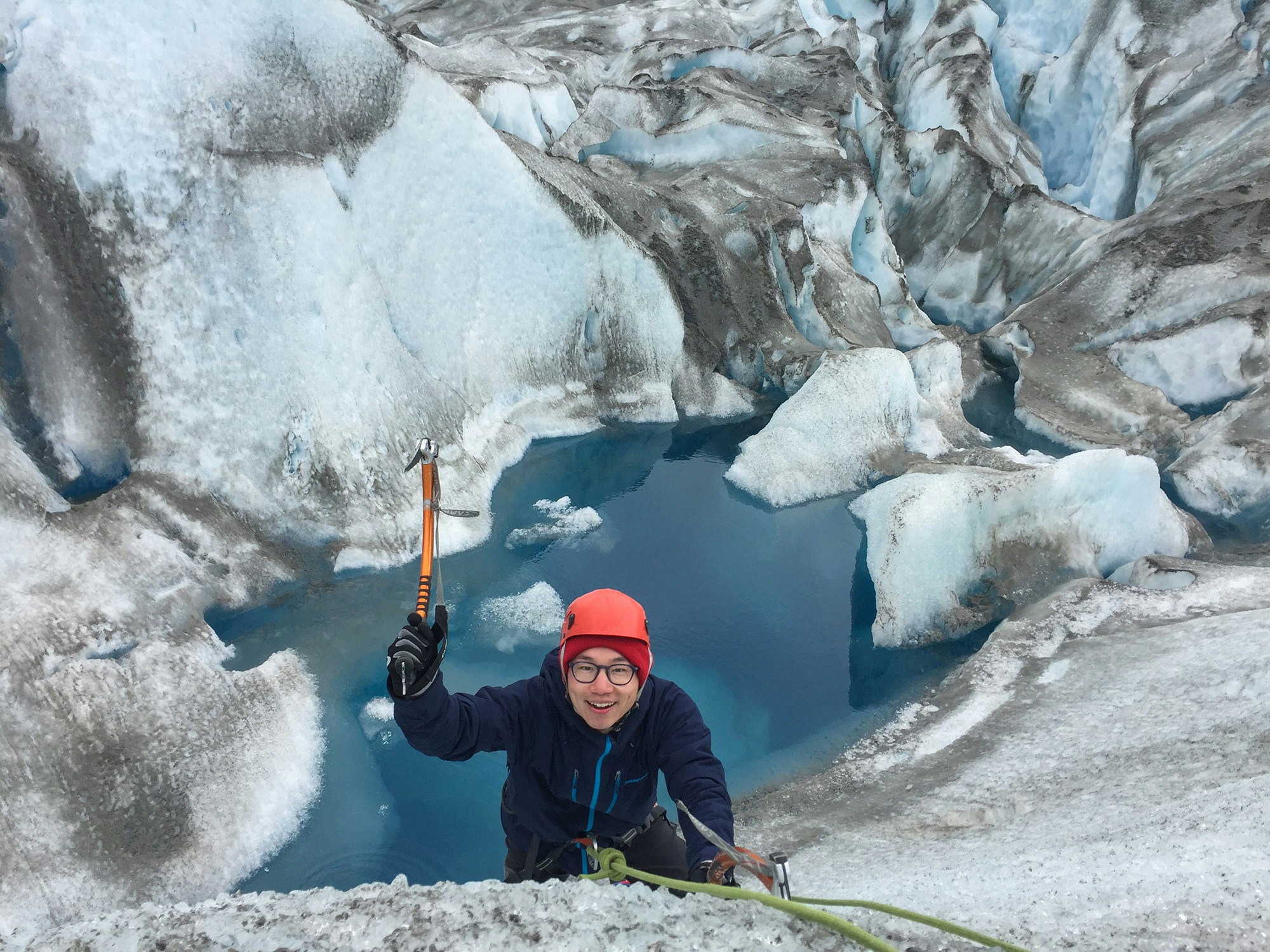 Vai al profilo di Jackman Chiu