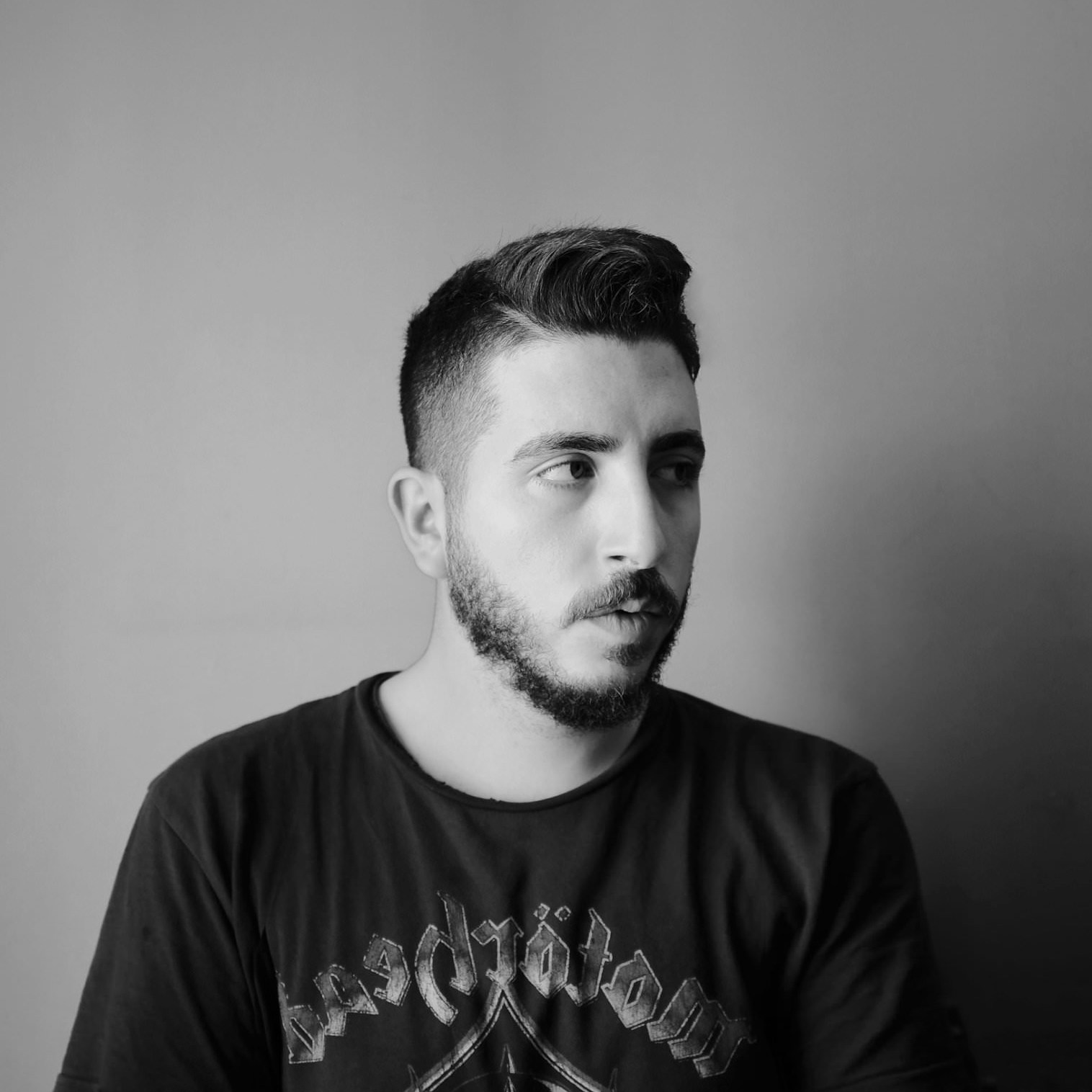 Go to Efe Kurnaz's profile