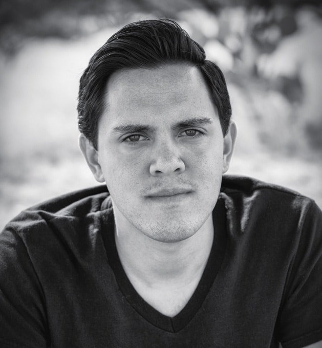 Go to Rob Sarmiento's profile