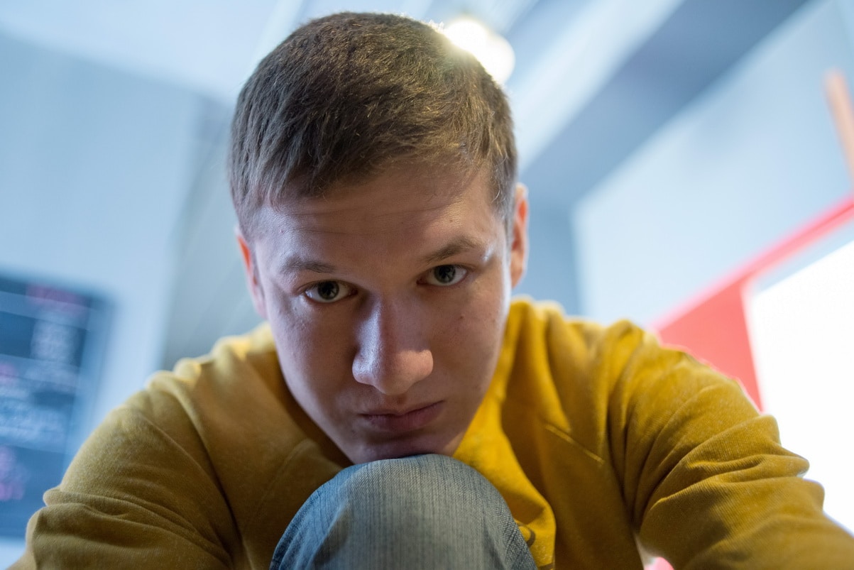 Go to Azat Satlykov's profile