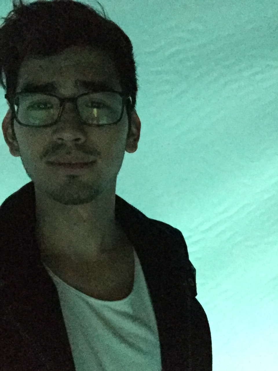 Zum Profil von Ayrton Tang