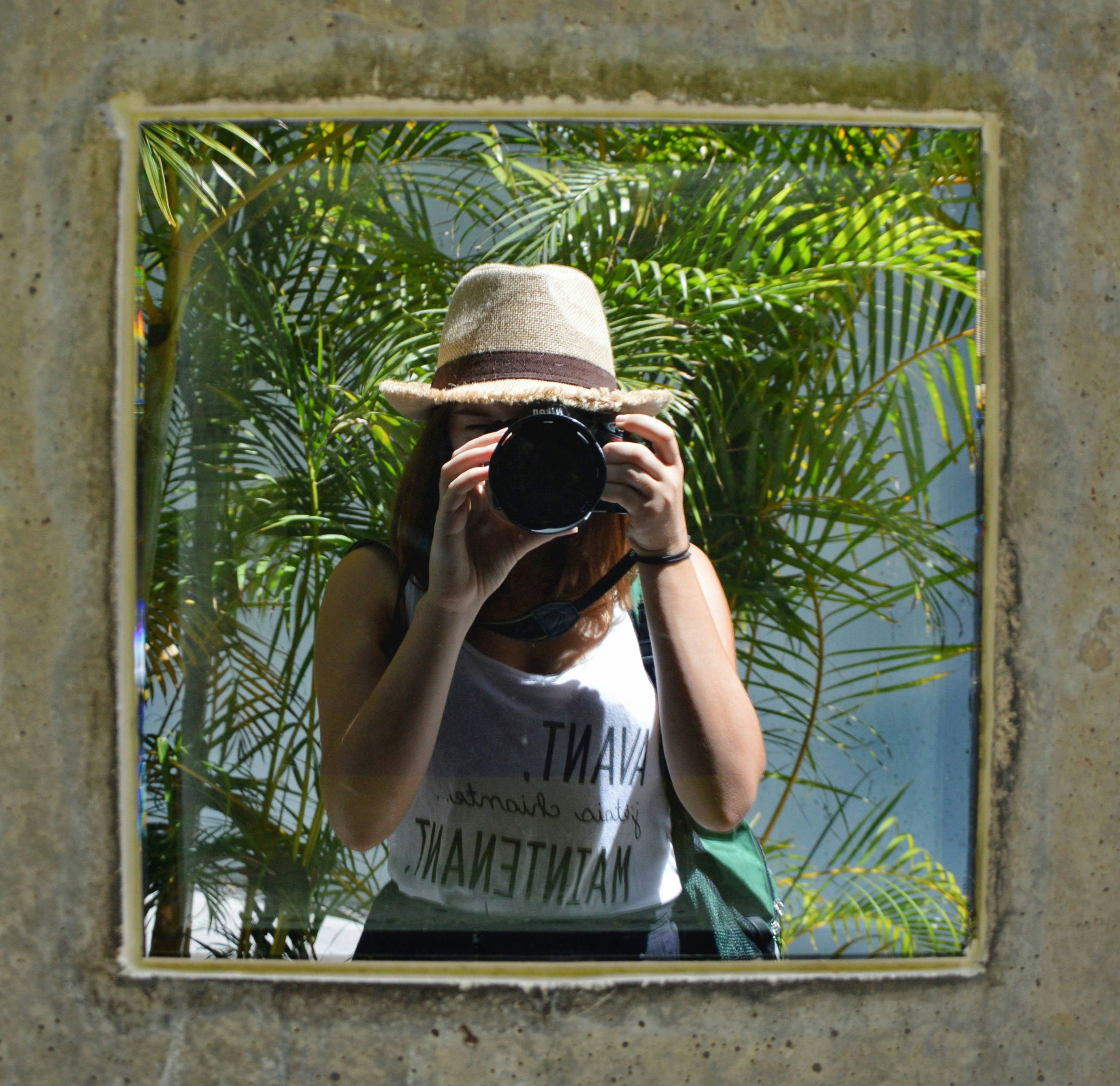 Accéder au profil de Mélanie Arouk