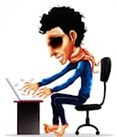 Avatar of user Fritz Chávez