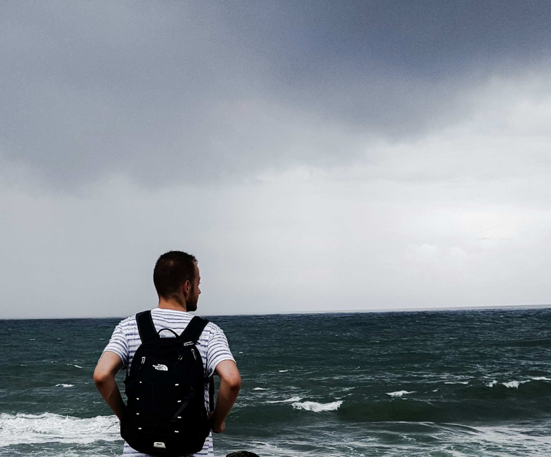 Go to Milos Hajder's profile