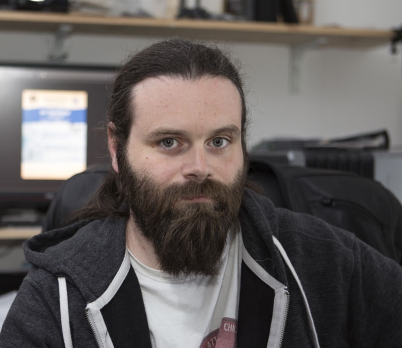 Avatar of user Nicolas LB