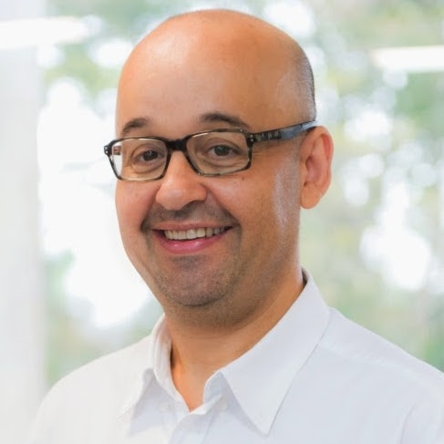 Go to Luis Fernando Oliveira's profile