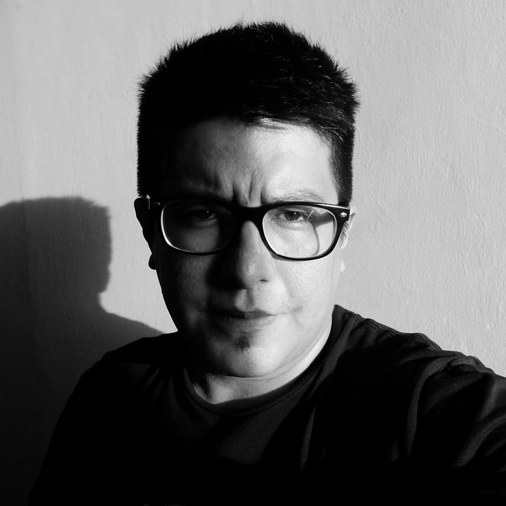 Go to Miguel Perales's profile