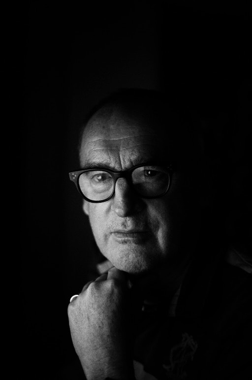 Go to Trevor Cole's profile