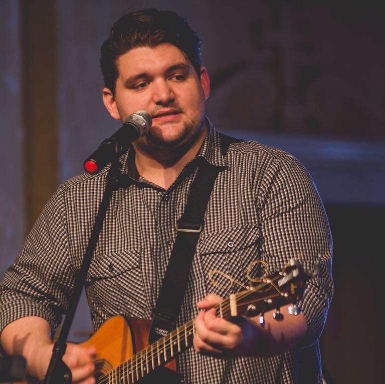 Go to David Kennedy's profile