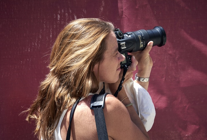 Avatar of user Moira Dillon