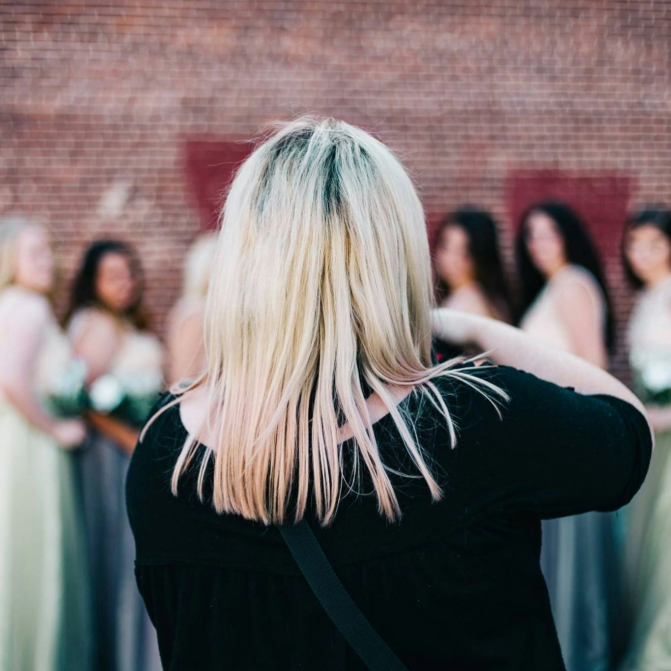 Go to Annie Gray's profile