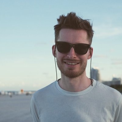 Go to Rolf Erik Lekang's profile