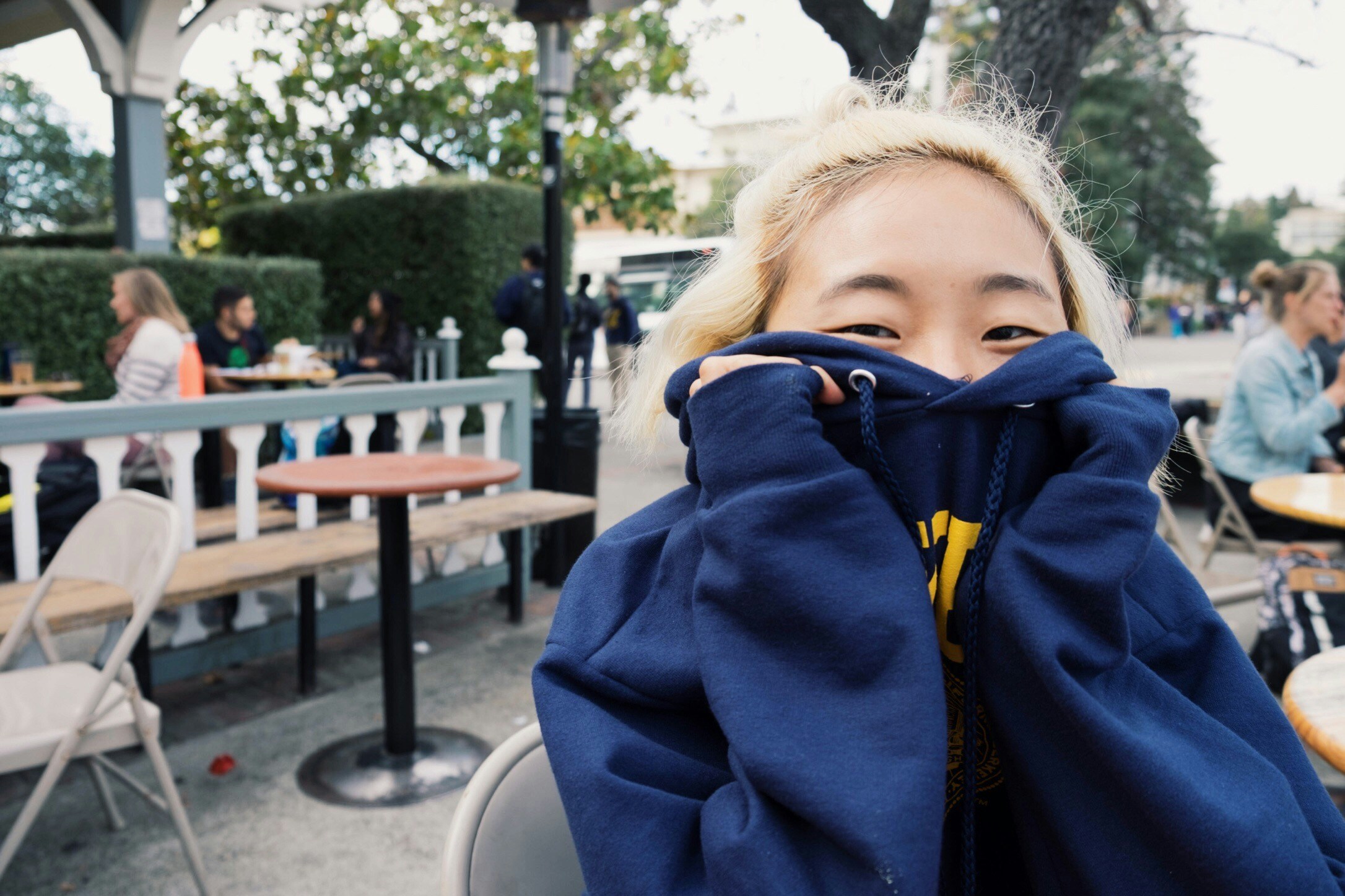 Go to Antoinette C's profile