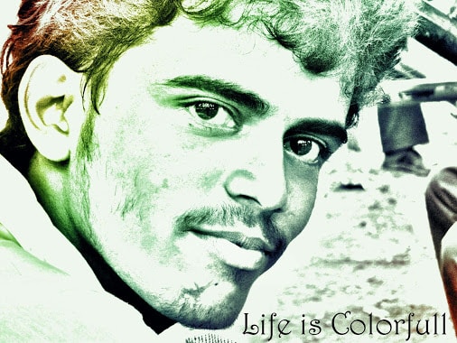 Go to rajaclicks's profile