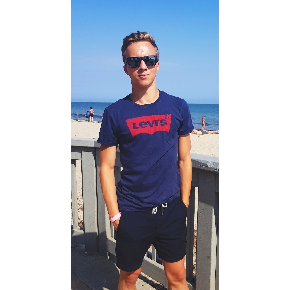 Yannick Wittwerのプロフィールを見る