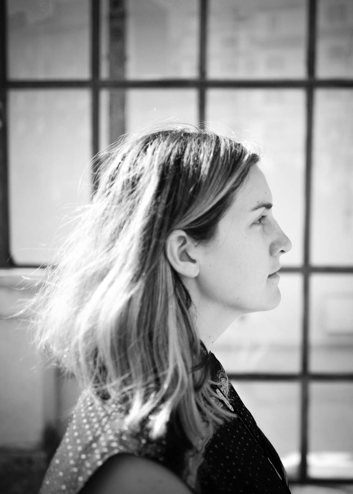 Go to Sarah's profile