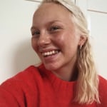 Avatar of user Emilie Bjørn Nothlev