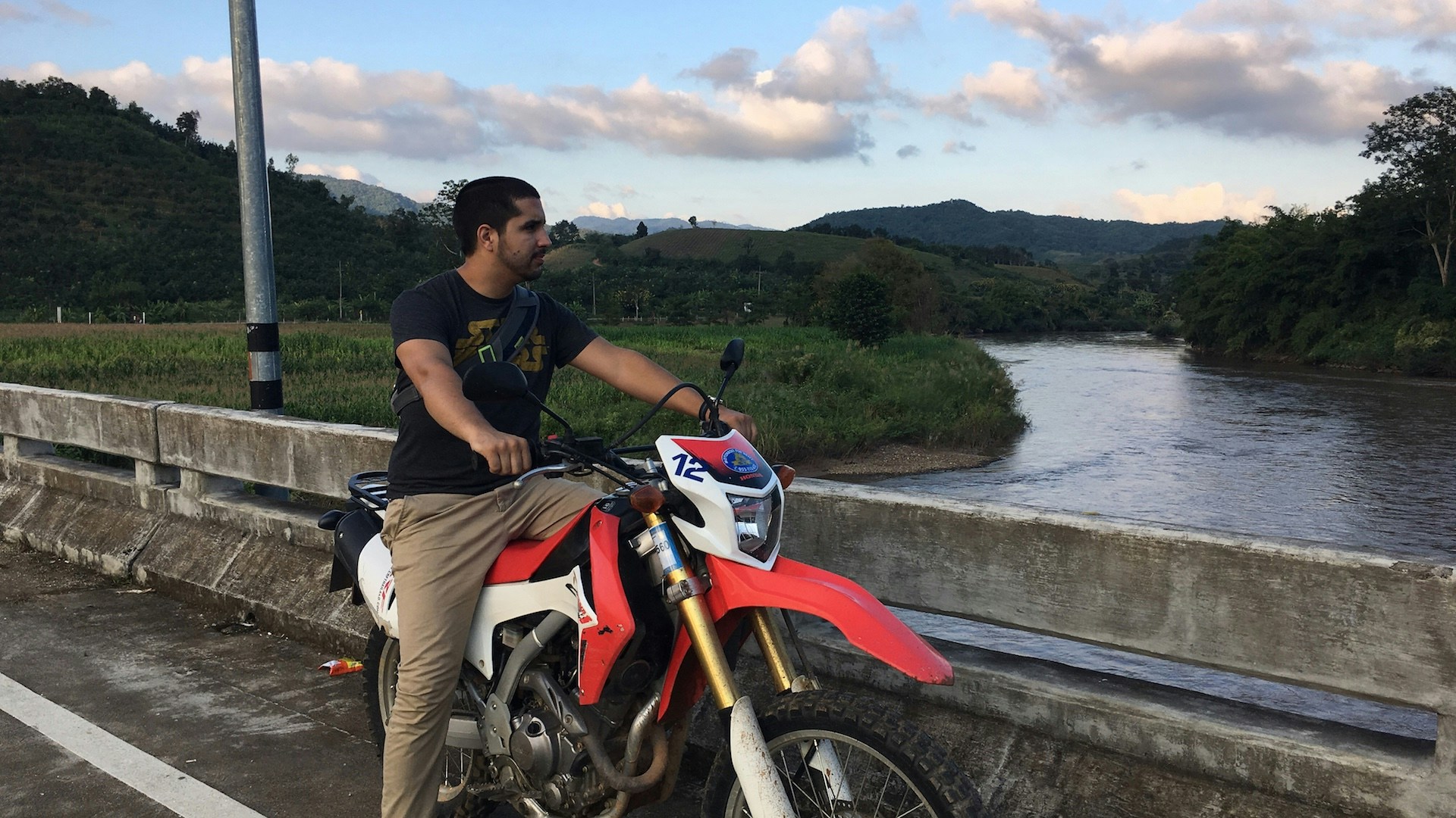 Go to Nate's profile