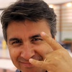 Avatar of user Jorge Barahona