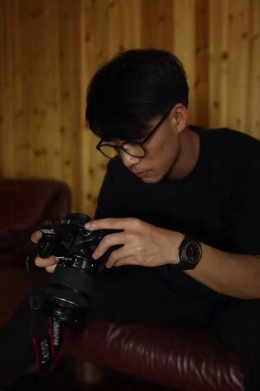 Zum Profil von feipeng yi