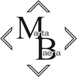 Avatar of user Marta Baena Simino