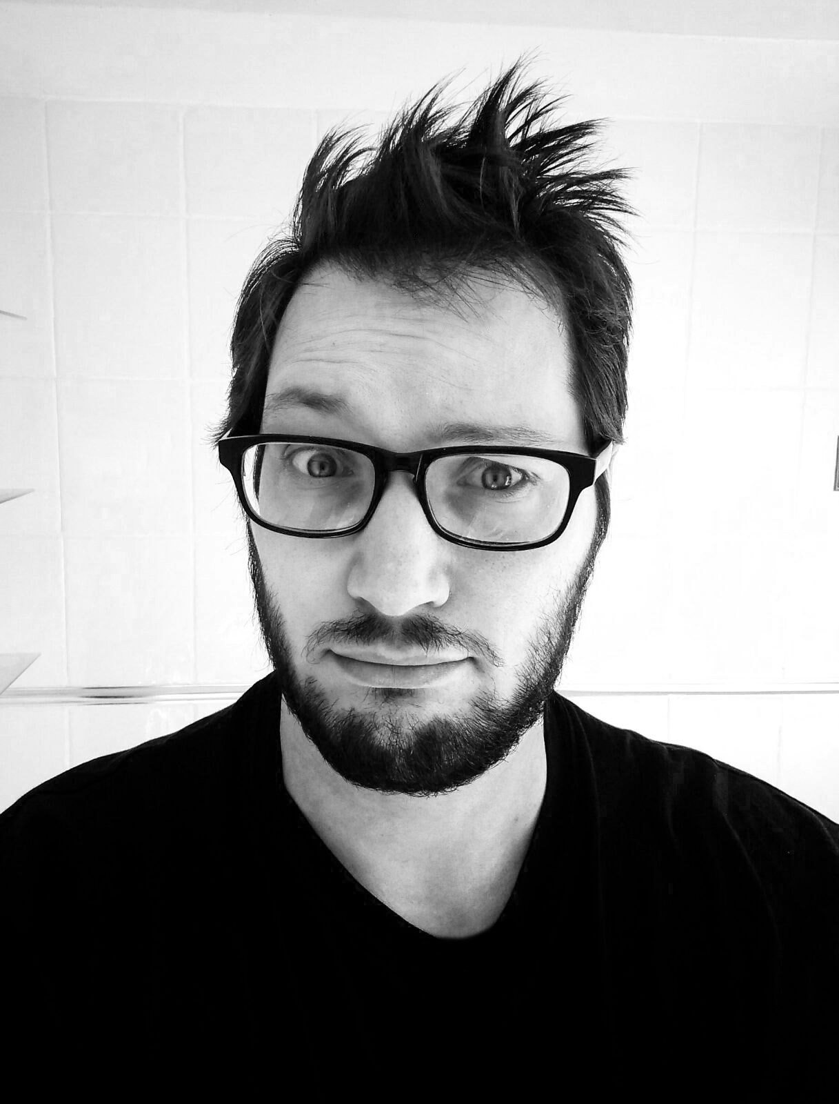 Go to Patrick Metzdorf's profile