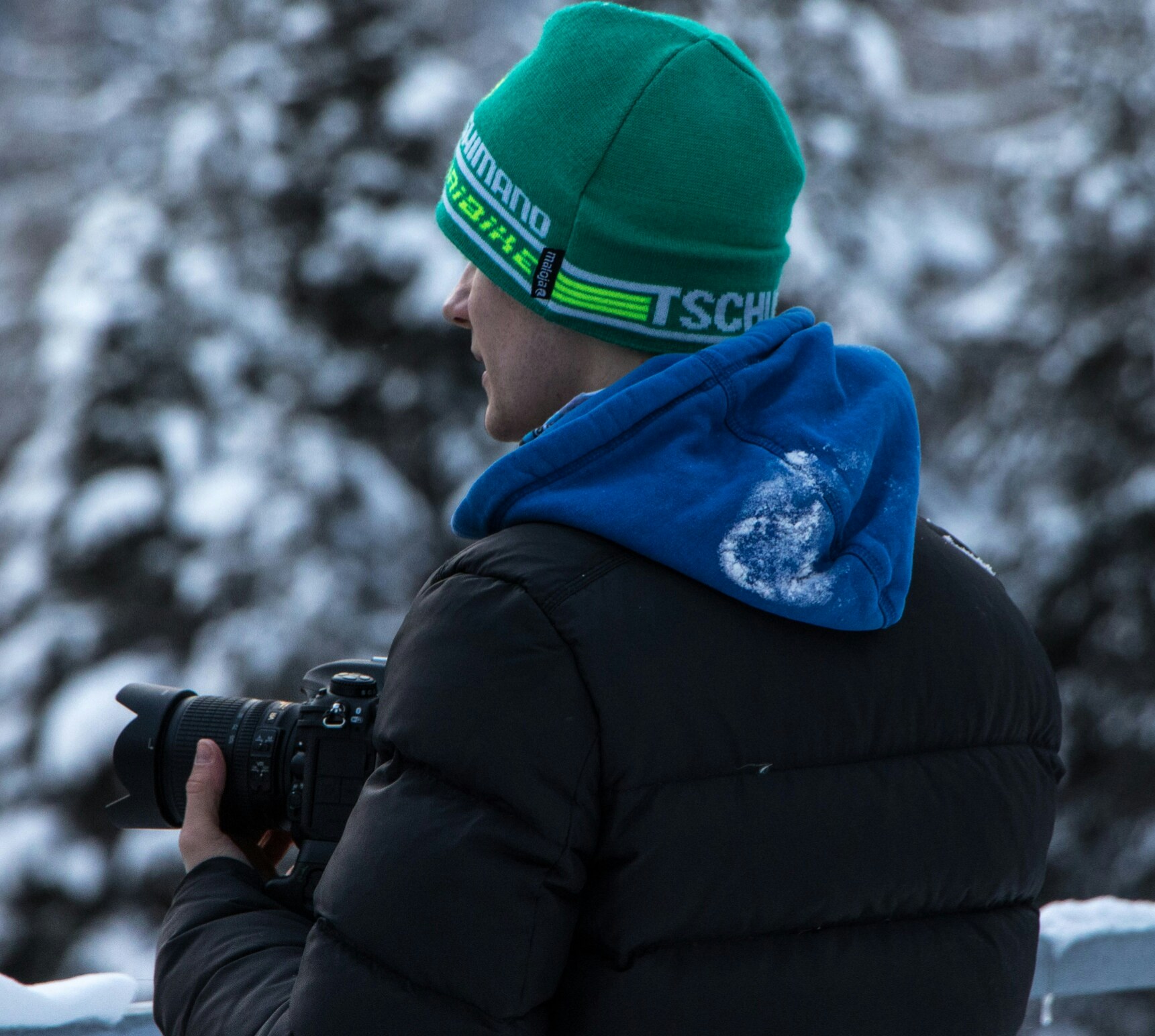 Go to Pascal Mauerhofer's profile