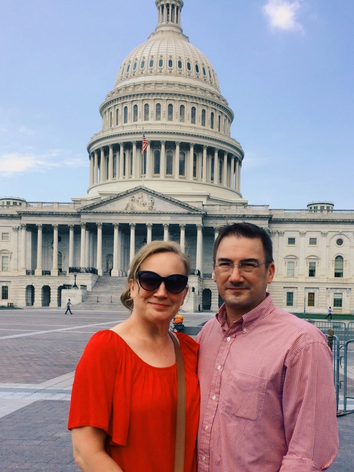 Go to Todd Trapani's profile