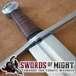 Avatar of user Swords of Might