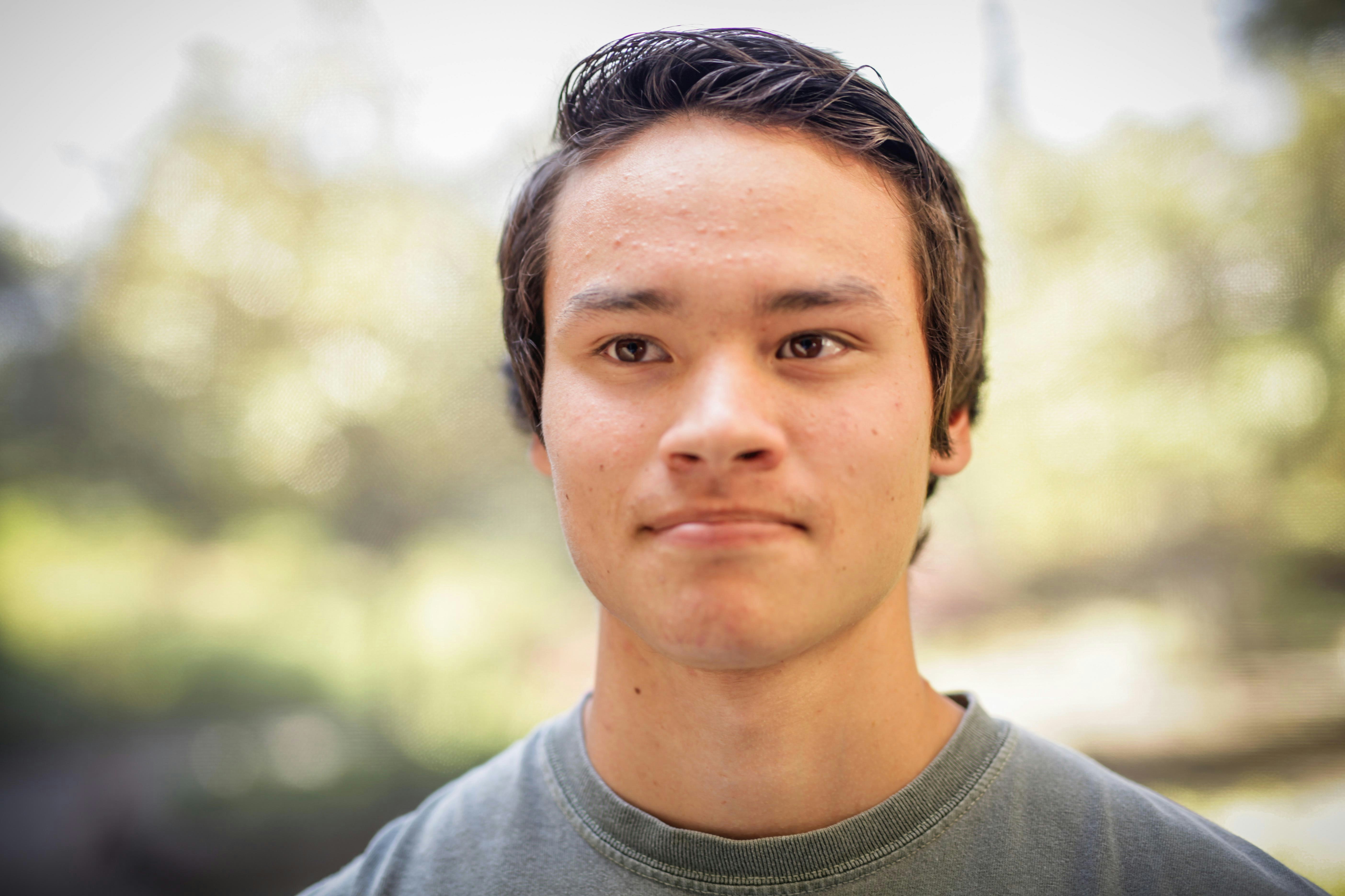 Go to Sean Estergaard's profile