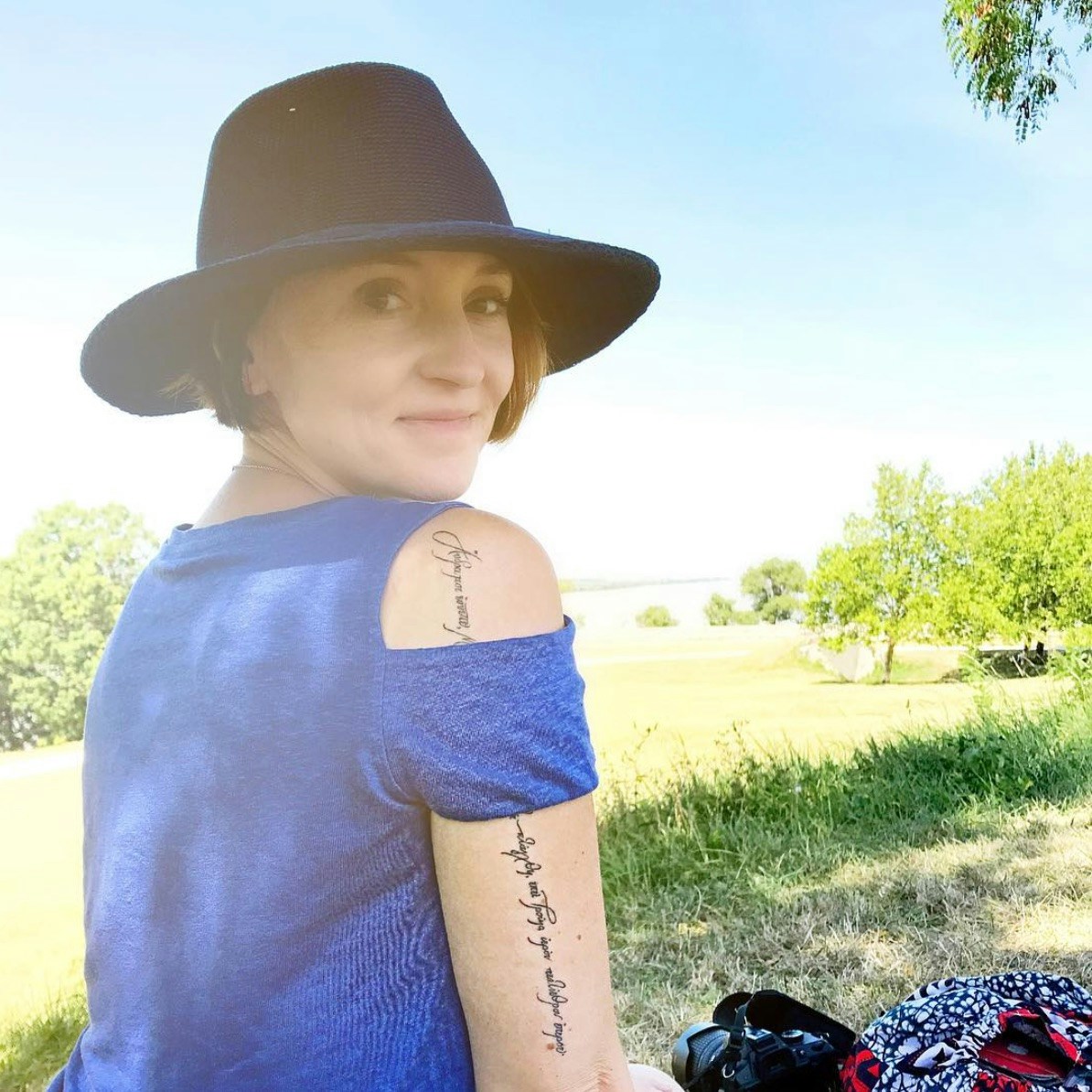 Go to Christelle BOURGEOIS's profile