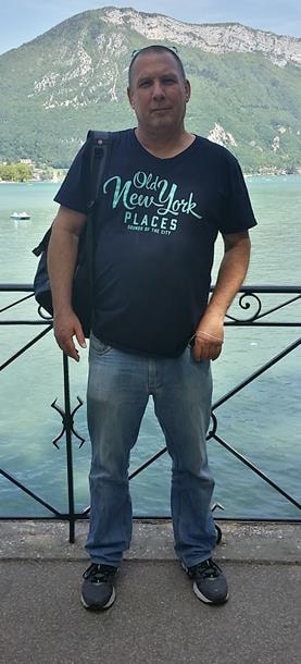 Avatar of user Asaf Gazit