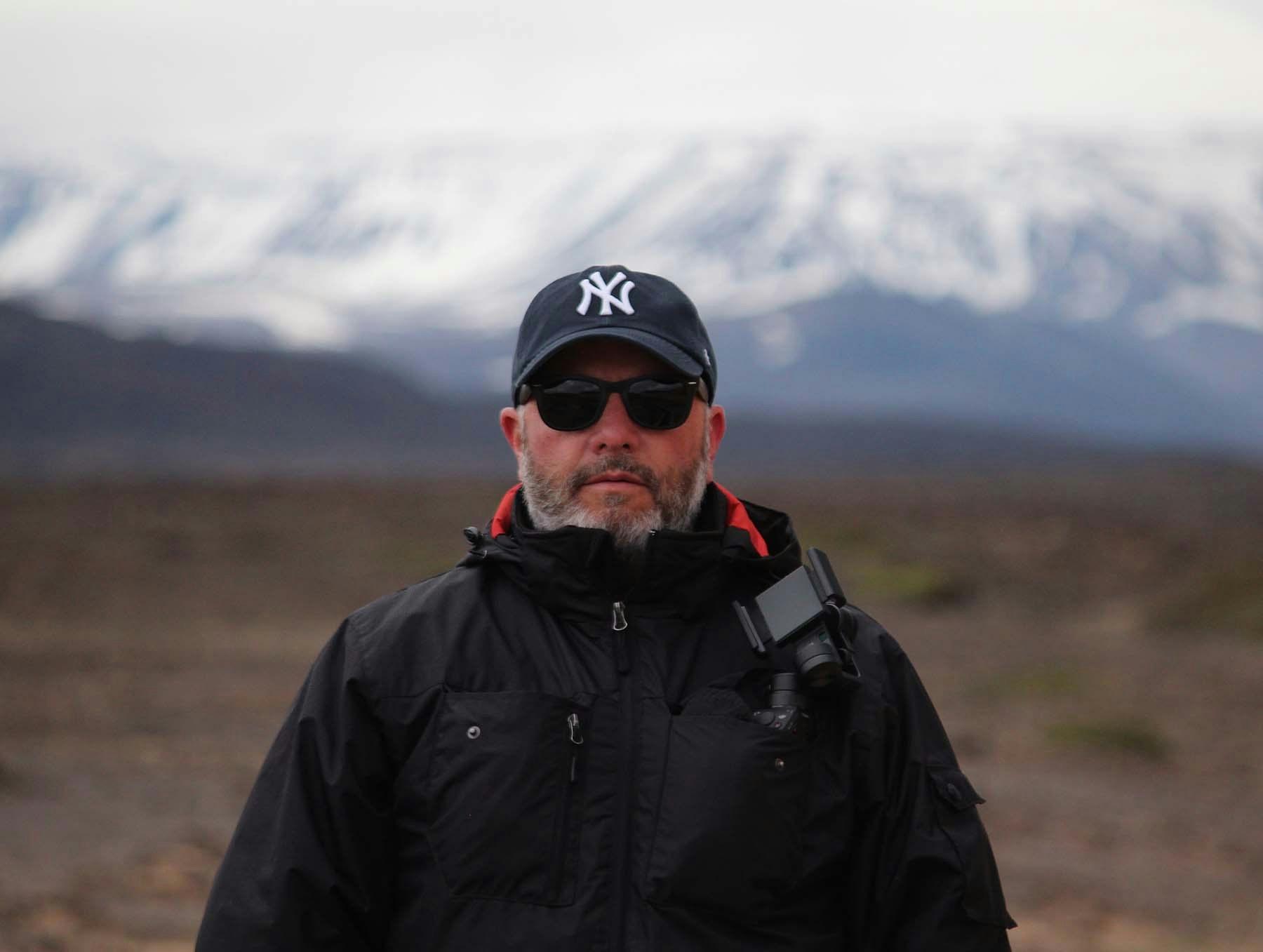 Go to Alex Mustaros's profile