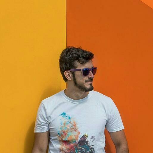 Go to Javier Graterol's profile