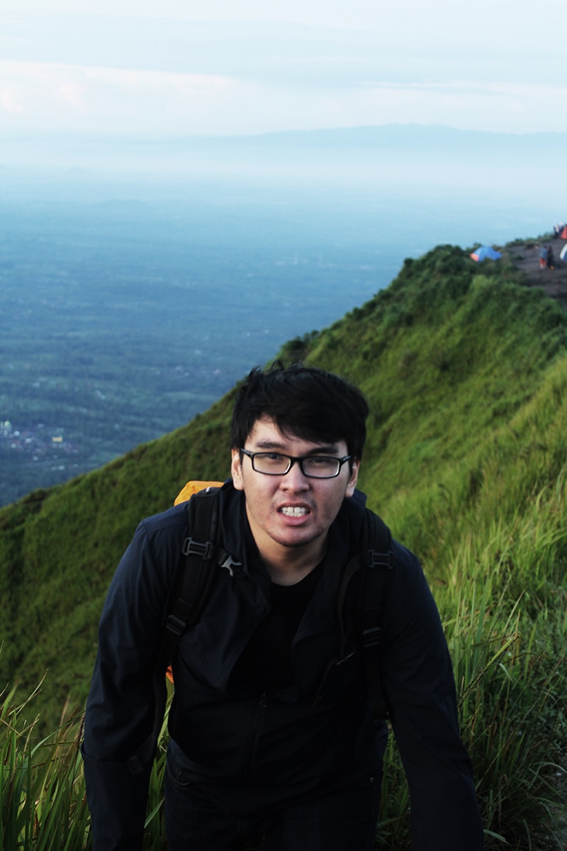 Go to Reza Arkan Partadiredja's profile