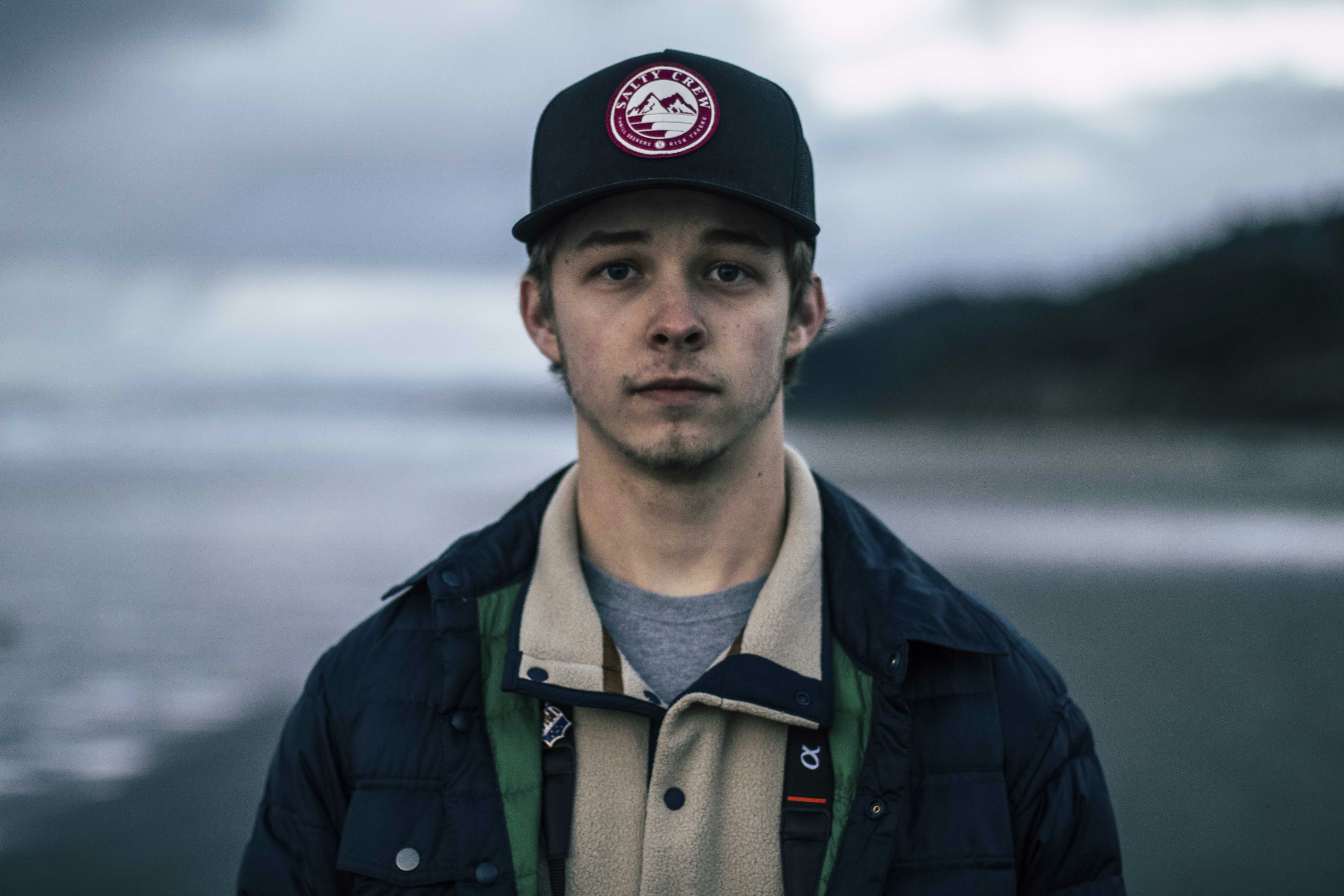 Unsplash profile picture for @minnesota