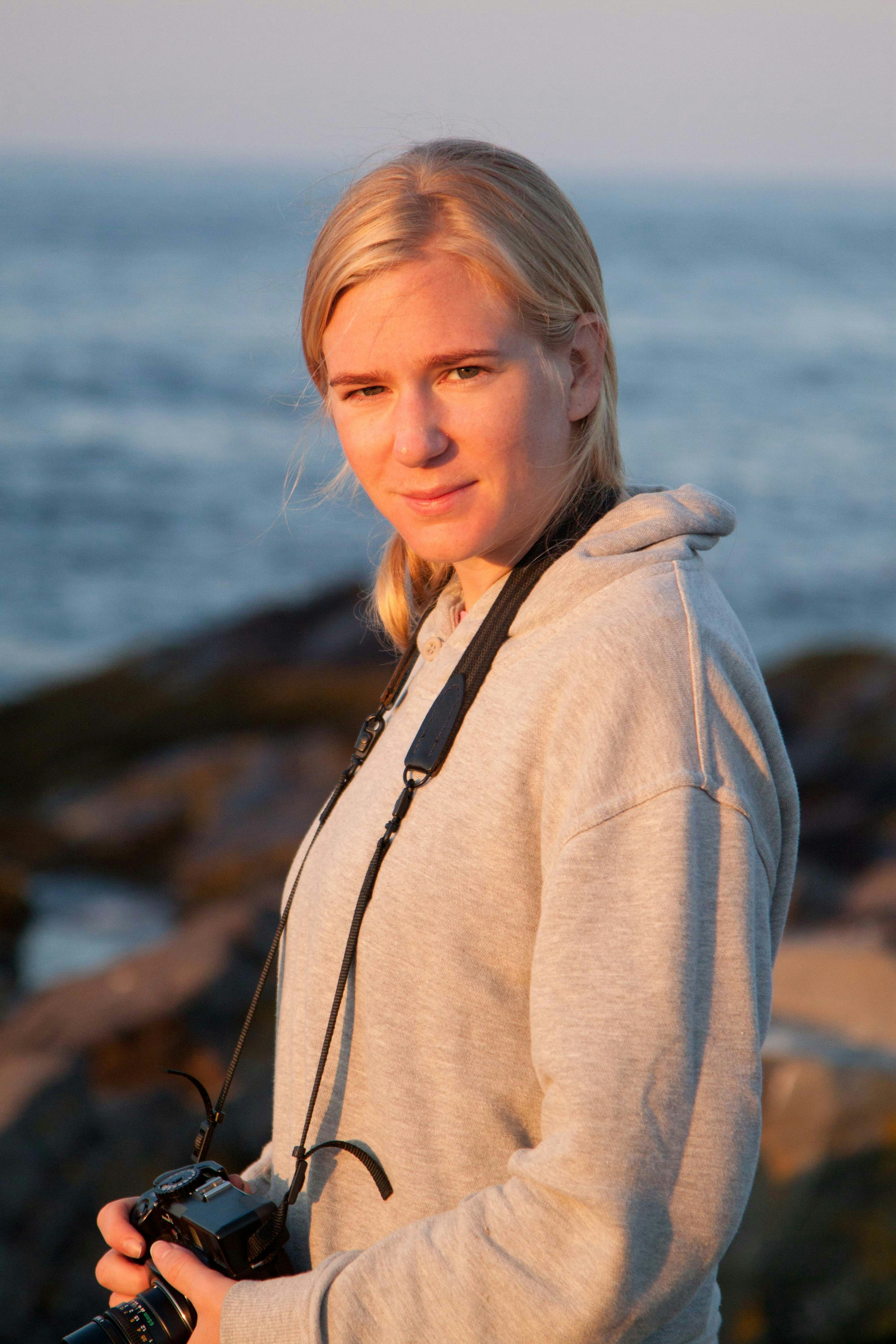 Go to Sarah Labuda's profile