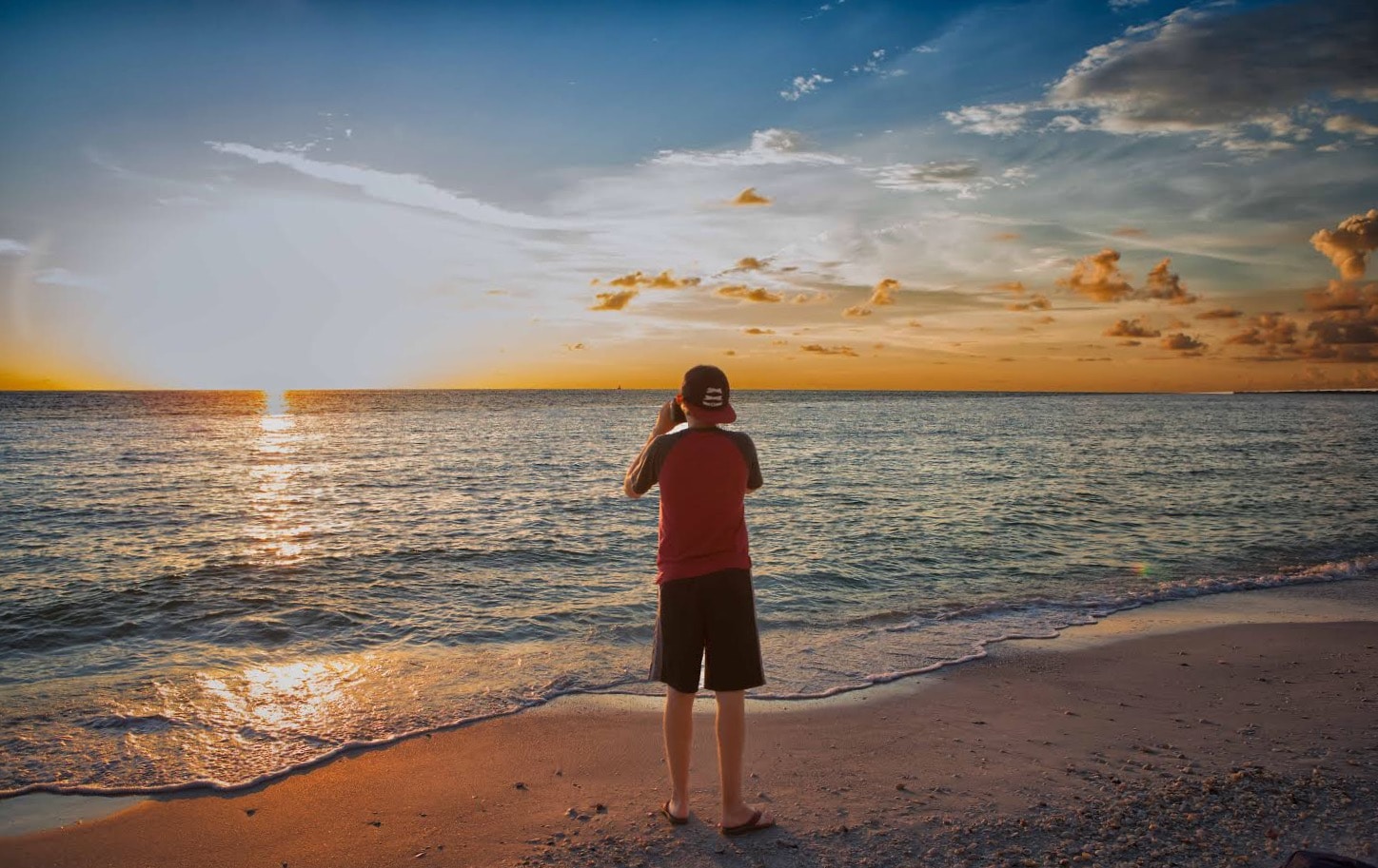 Avatar of user Chris DeSort