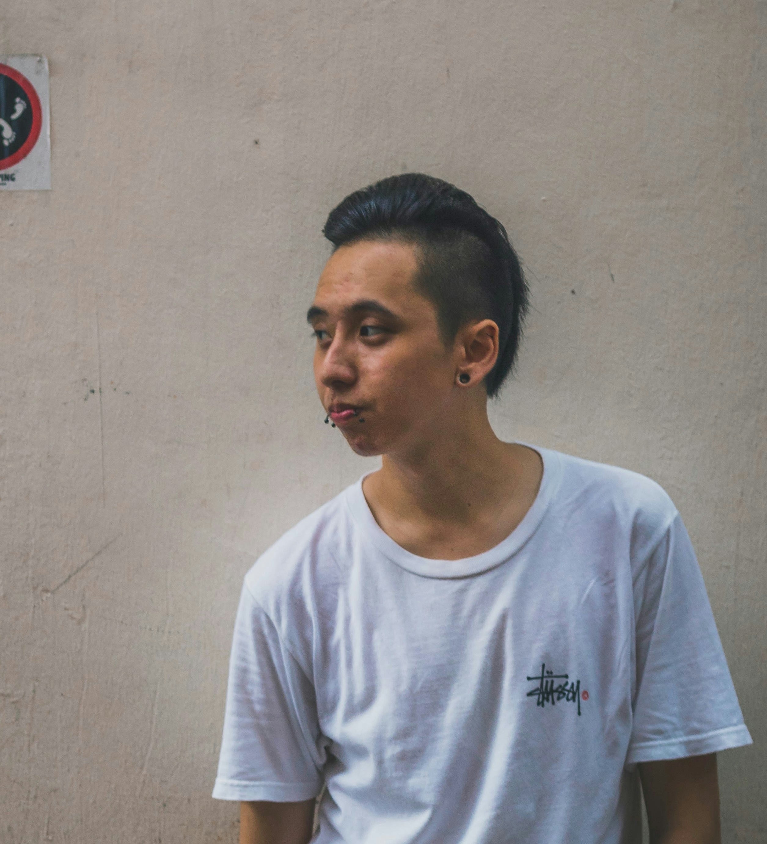 Ve al perfil de Wayne Chan