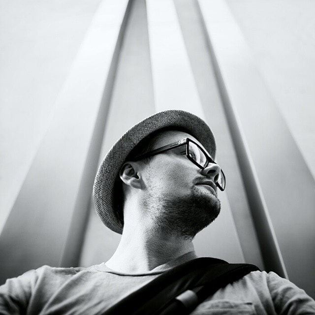 Go to Mateusz Gzik's profile