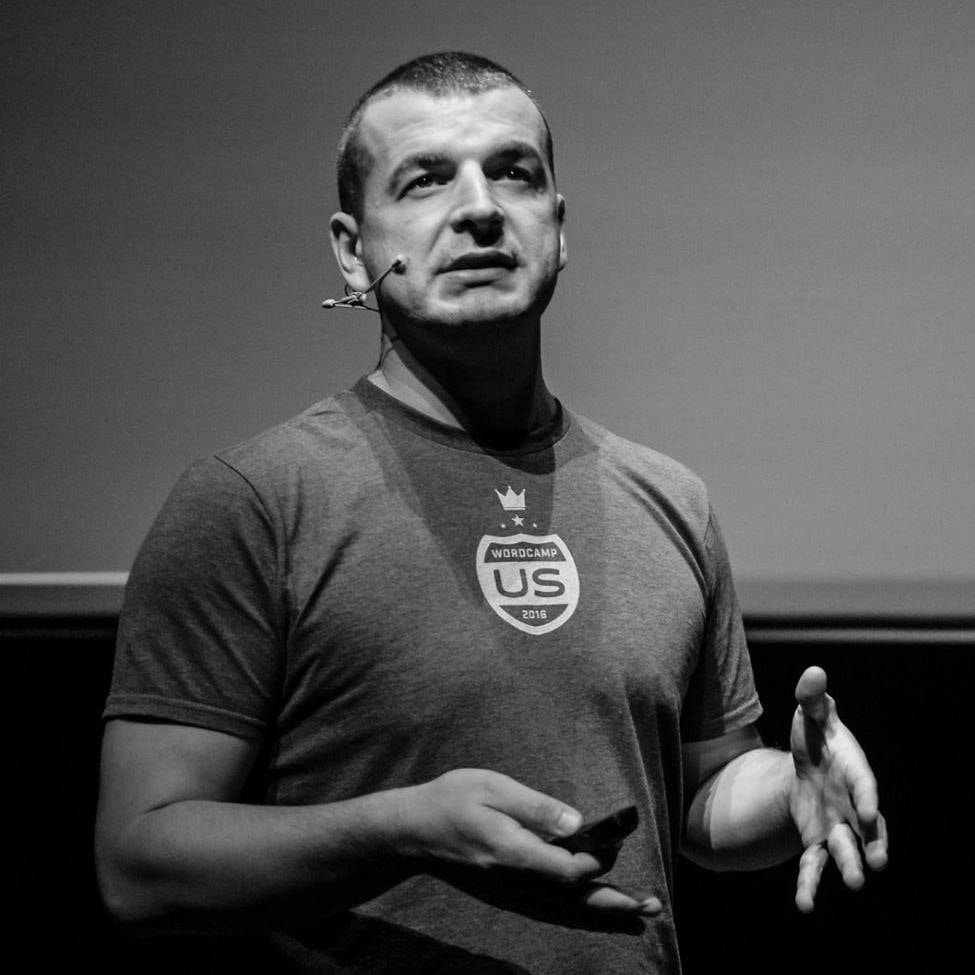 Go to Milan Ivanovic's profile