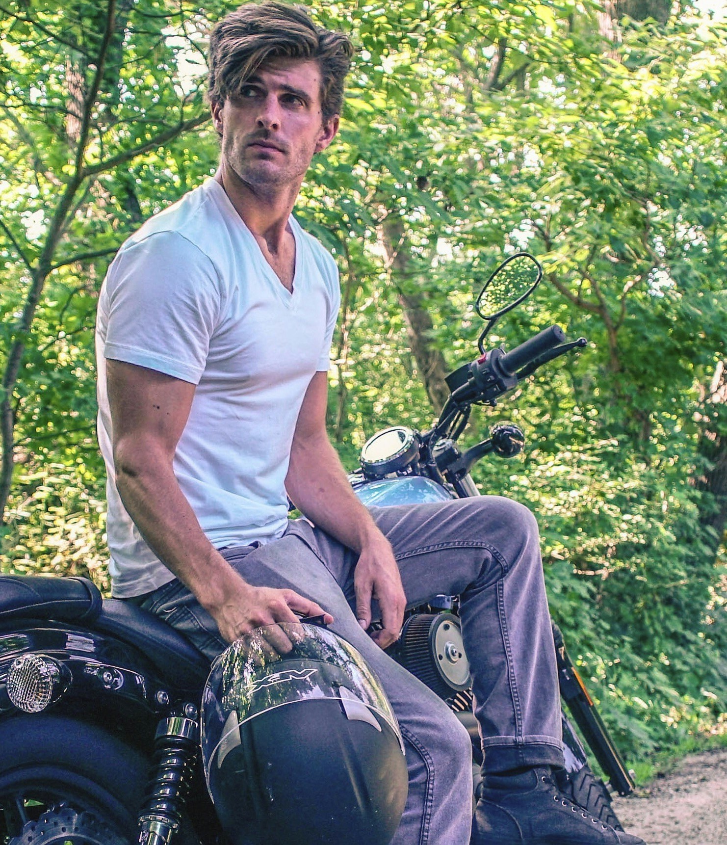 Go to Joe Leahy's profile