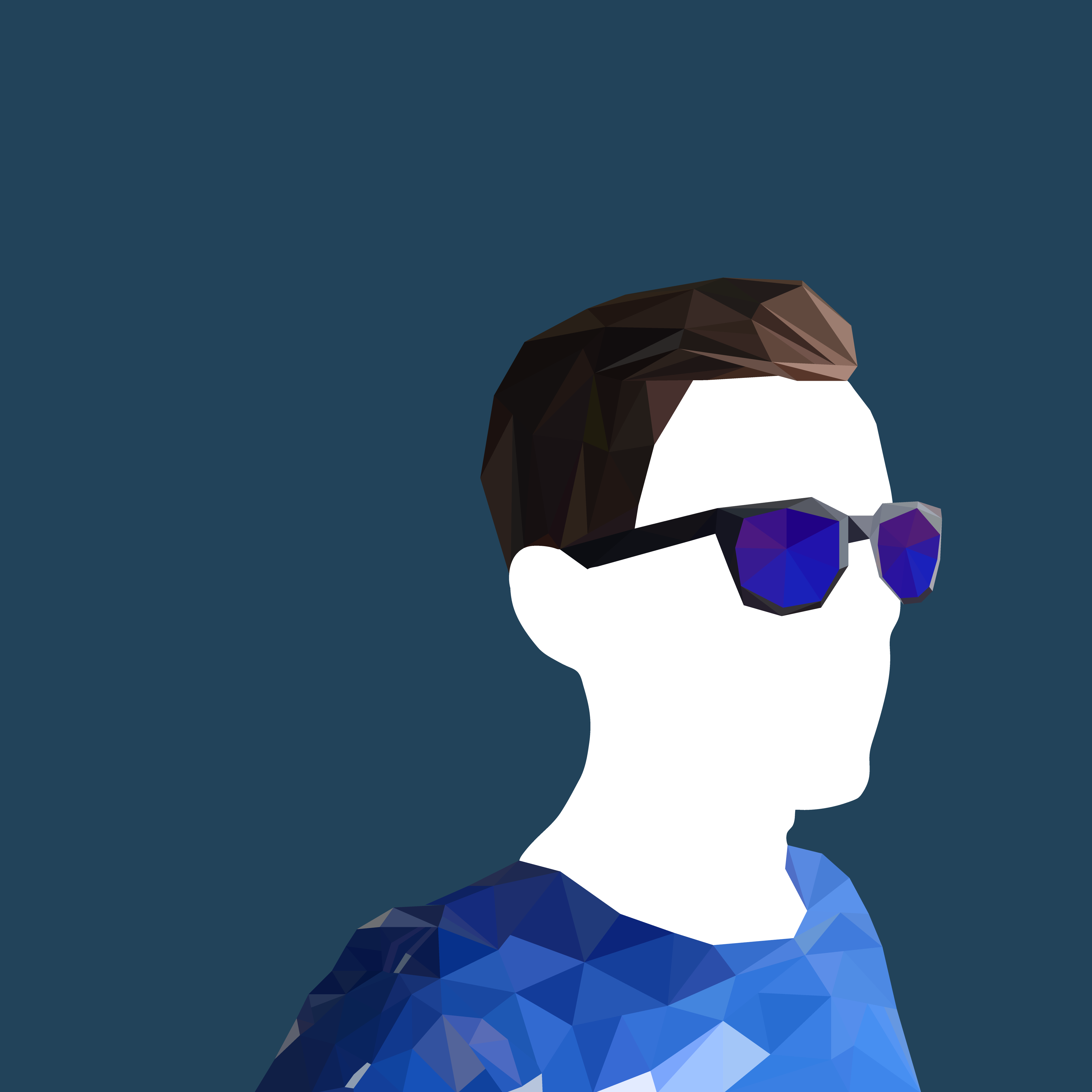 Avatar of user Emiel Maters