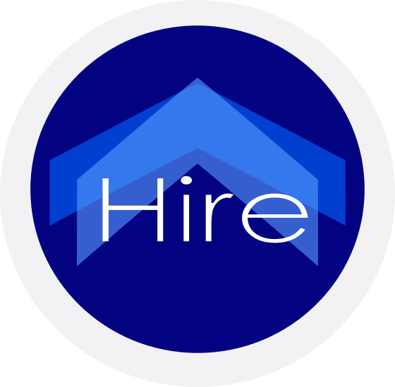 Unsplash profile picture for @hire
